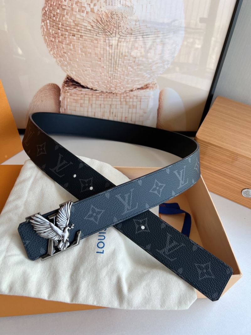 Louis Vuitton Belts